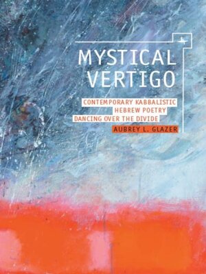cover image of Mystical Vertigo